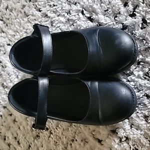 Toddler girls shoes